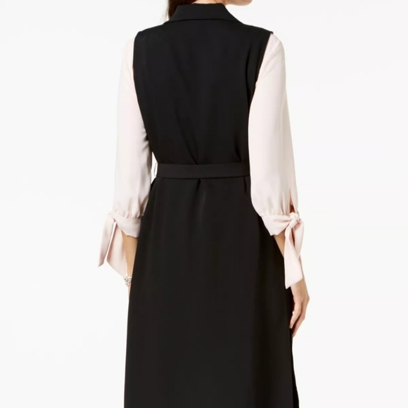 Casual Duster/Vest XL - Picture 2 of 2